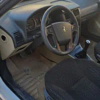 پارس tu5 سیمی 1400|خودرو سواری و وانت|بندر ماهشهر, |دیوار