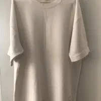 تیشرت بیسیک سفید