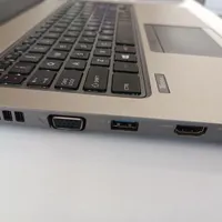 لپ‌تاپ TOSHIBA با ۳ پورت USB 3|رایانه همراه|کلاله, |دیوار