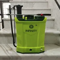 سم پاش برقی دستی