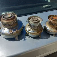 سماور نفتی بدونه مخزن