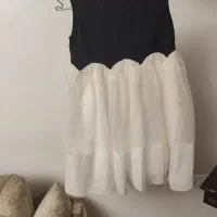 پیراهن دخترانه