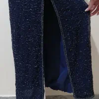 لباس مجلسی /مانتو / کیف پول|لباس|کرج, خرمدشت|دیوار