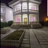 ویلا دوبلکس صفر