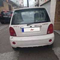 mvm 110 سه سیلندر|خودرو سواری و وانت|رشت, کوی مهر|دیوار