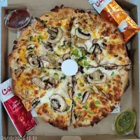 شیفت ظهر نیرو خانم یا آقا