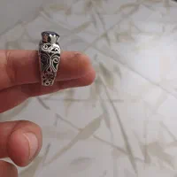 سه عدد انگشتر|جواهرات|نهاوند, |دیوار