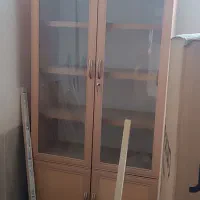 کمد کتاب