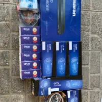 دوربین مداربسته|دوربین مداربسته|مشهد, اروند|دیوار