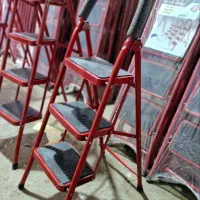 نردبان تاشو