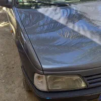 فروش پژو405|خودرو سواری و وانت|سراوان, |دیوار