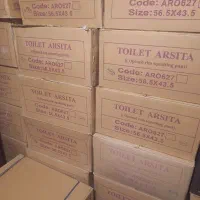 کاسه توالت gatria|لوازم سرویس بهداشتی|تهران, اوقاف|دیوار