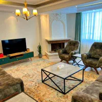 آپارتمان مبله دو خواب  تراس دار ولنجک|اجارهٔ کوتاه‌مدت آپارتمان و سوئیت|تهران, ولنجک|دیوار