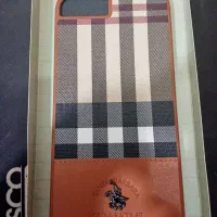 کاور مارک POLO ایفون