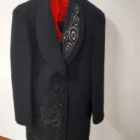 مانتو و شلوار مجلسی|لباس|فردیس, شهرک ناز|دیوار