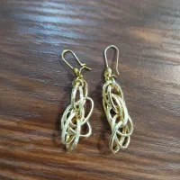 گردنبند و گوشواره|بدلیجات|تهران, فلاح|دیوار