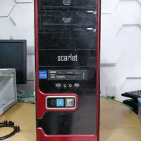 کیس i7 نسل 4|رایانه رومیزی|اردکان, |دیوار