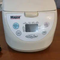 مولتی کوکر (پلوپز و آرام پز چند کاره) گلشهر