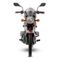 موتور طرح باکسر TVS HLX 150 صفر کیلومتر با GPS|موتورسیکلت|قم, باسکول|دیوار