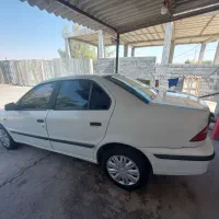 سمندLX مدل ۹۳