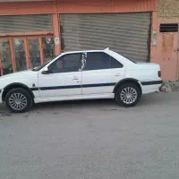 پژو پارس  سال سالم اسپرت|خودرو سواری و وانت|خمینی‌شهر, |دیوار