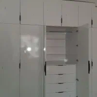 کابینت اقساط چک صیادی و تامین اجتماعی وآموزش پرورش|خدمات پیشه و مهارت|کرمانشاه, |دیوار