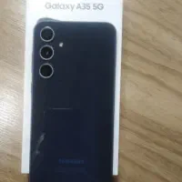 a35 گوشی