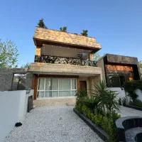 ویلا تریبلکس 250 متری لوکس