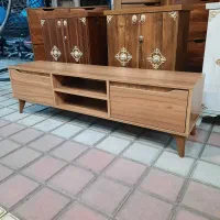 میز تلویزیون مدرن|میز تلویزیون|رشت, دباغیان|دیوار