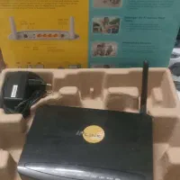 وای فای ۲عدد