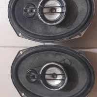 باند کنوود ۷۱۸