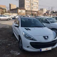 207 پانا اتومات