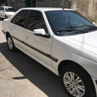 پژو پارس XU7P مدل ۱۴۰۱