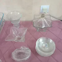 ۹تیکه وسیله آشپزخانه یکجا یه تومن