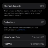 گوشی آیفون 15 پرو 256|موبایل|شیراز, شهرک گلستان شمالی|دیوار