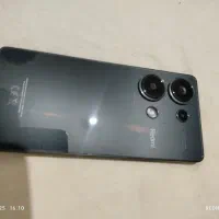 شیائومی 13 pro با حافظهٔ ۲۵۶ گیگابایت