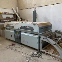وکیوم اسانسوری فرساد ۳ متری