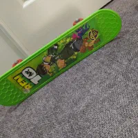 اسکیت برد|دوچرخه، اسکیت، اسکوتر|صدرا-فارس, فاز ۲|دیوار