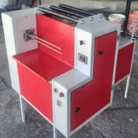 کار در منزل (دستگاه رول سفره)