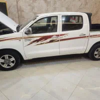 تویوتا ۲۰۰۸ موتور ۲۷۰۰|خودرو سواری و وانت|مشهد, شریف|دیوار