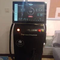 لیرر موهای زائد با ۵۰ درصد تخفیف