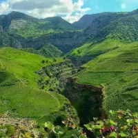 تور دره چریک/۱۱ اردیبهشت/ارائه خدمات در بوم‌گردی