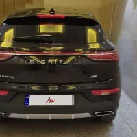 دیگنیتی پرایم|خودرو سواری و وانت|بروجرد, |دیوار