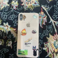 iphone Xs Max|موبایل|اهواز, نیوساید|دیوار