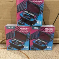 ایرپاد/هندزفری/ایرپاد پرو/ایرپاد m19