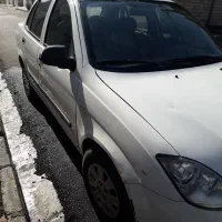 تیبا مدل ۹۲