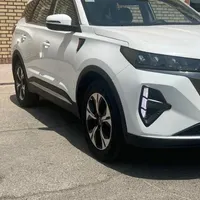 AWD/2025/Fownix Tiggo 7 Pro Max