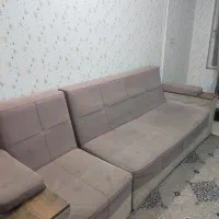 مبل ده نفره