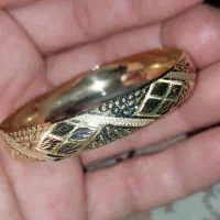 النگوی طلا|جواهرات|یاسوج, |دیوار