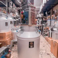 گلاب گیری برقی|عمده‌فروشی|شیراز, بازار|دیوار